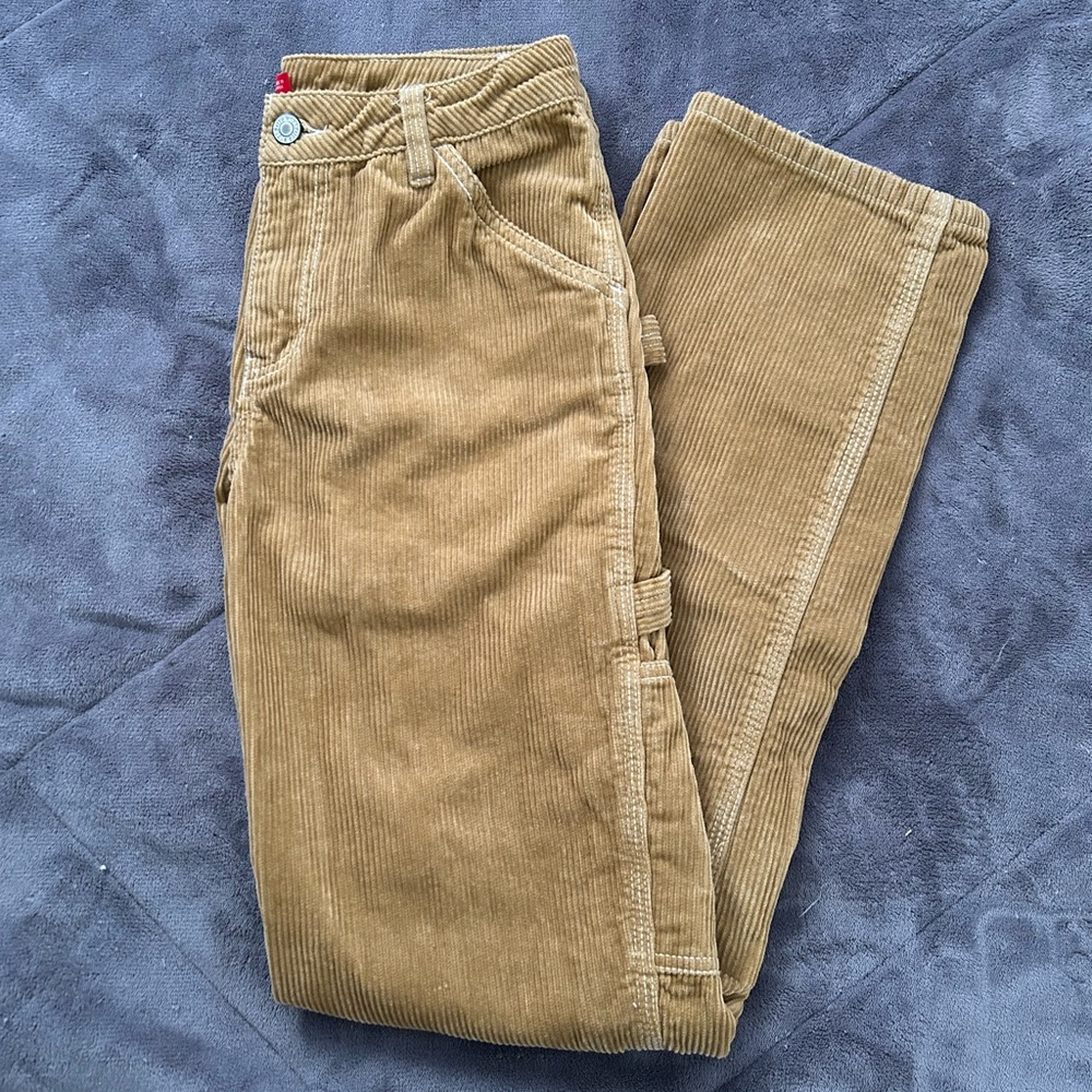 dickies cargo pants